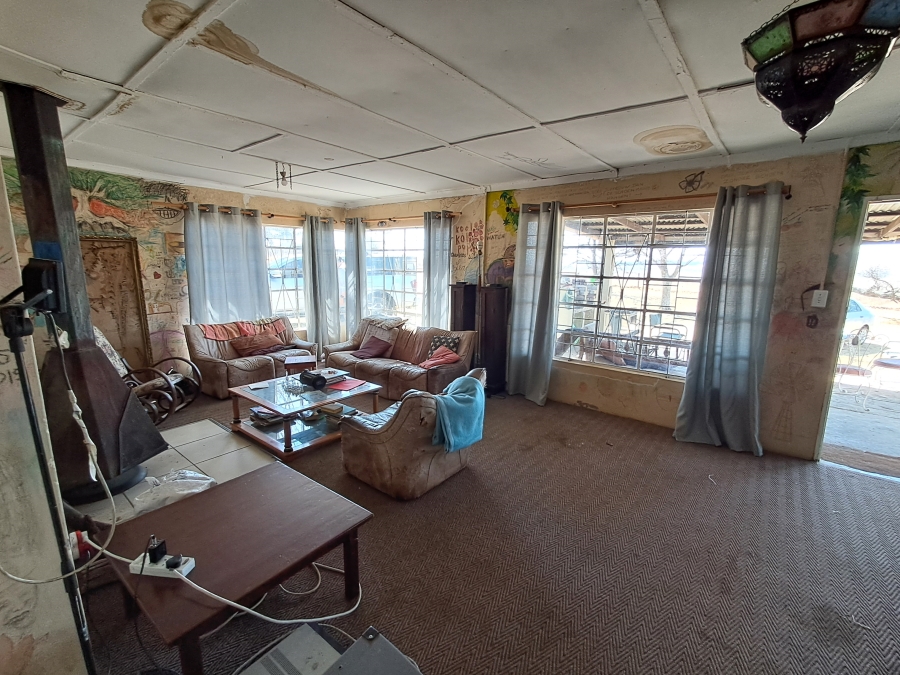 3 Bedroom Property for Sale in Memel Free State